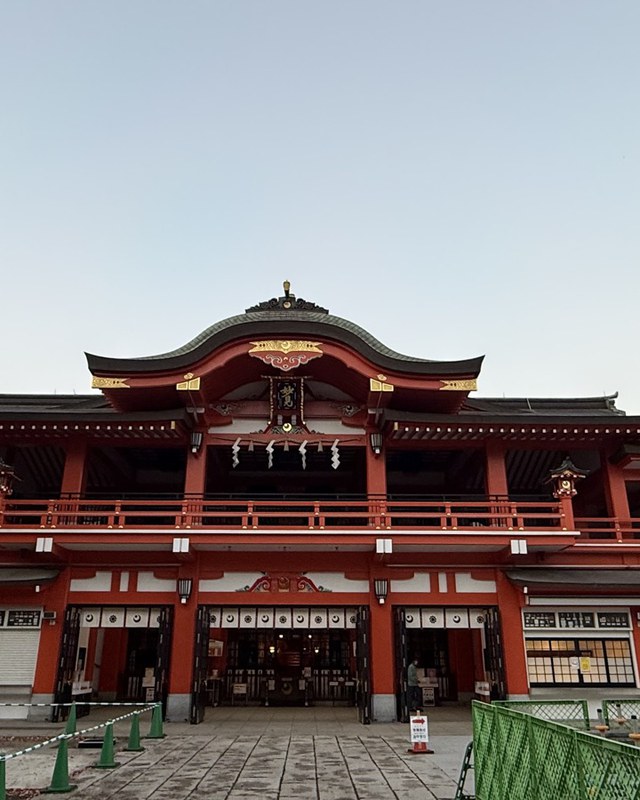 Chiba Jinja