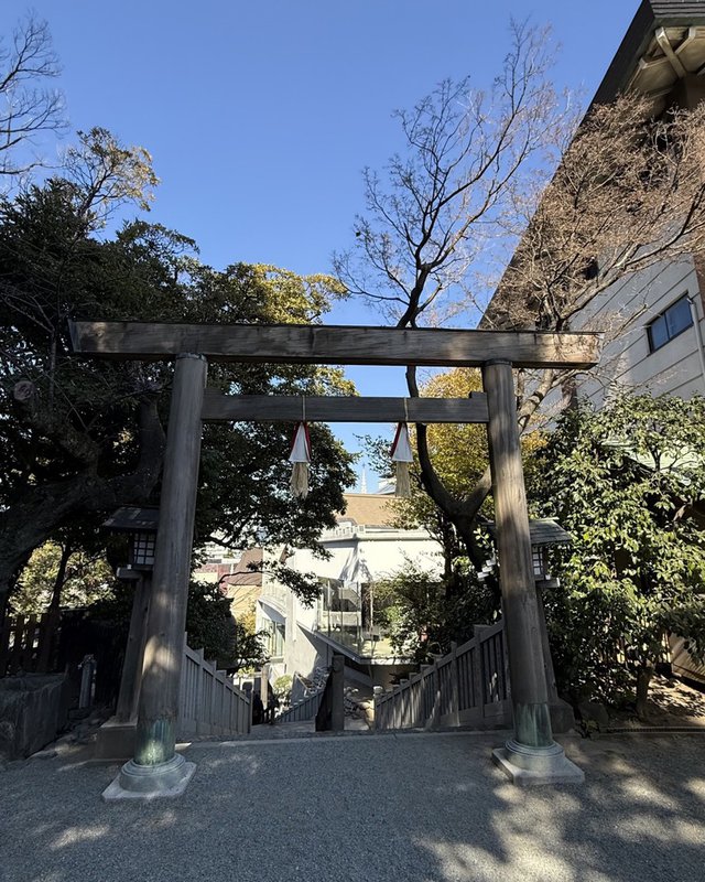 Iseyama Kotai Jingu