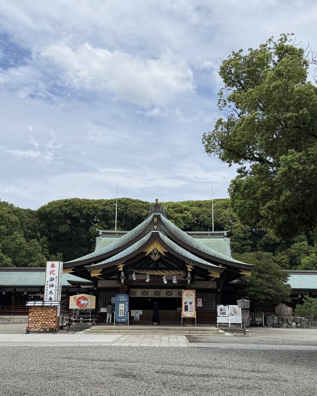Masumida Jinja