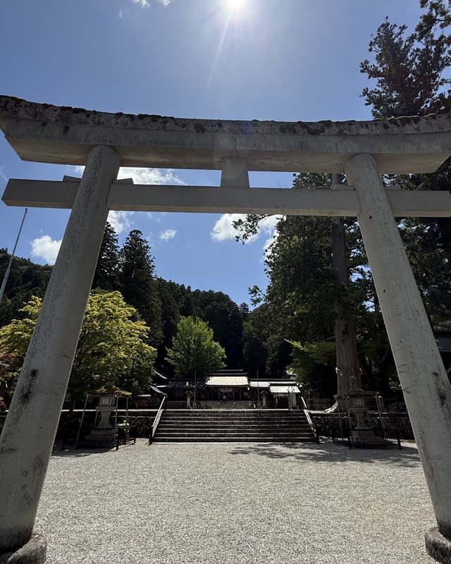 Minashi Jinja