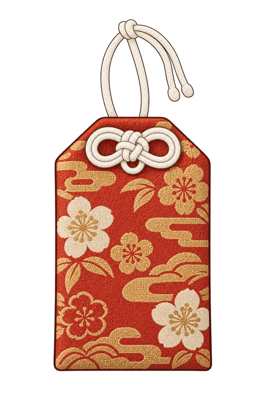 Amulet (omamori)