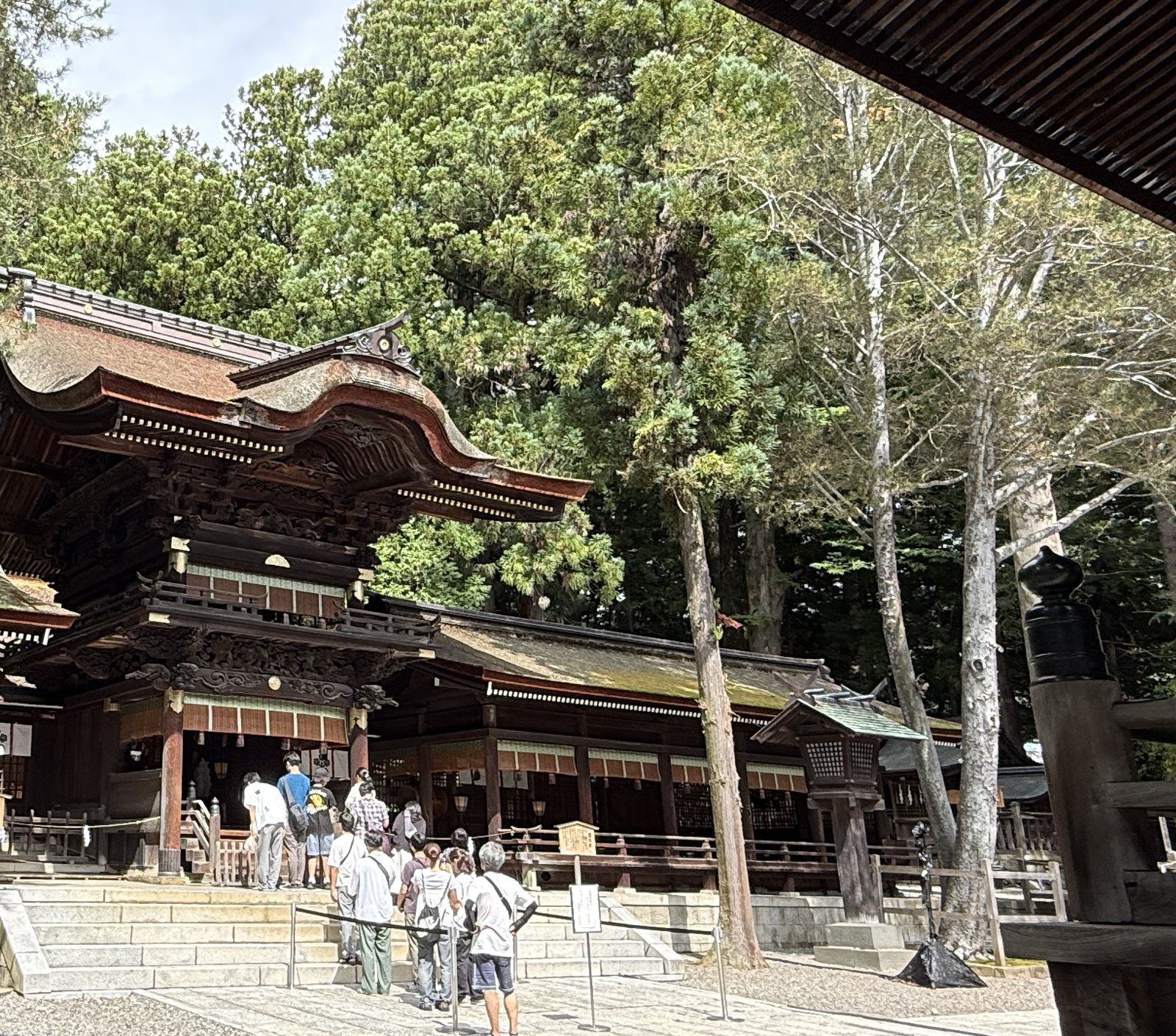 The Heihaiden of Akimiya